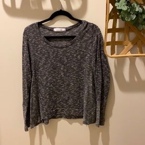 Long sleeve top
